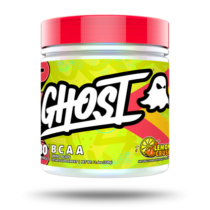 Ghost - Bcaa