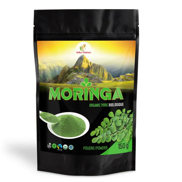 Inka Nature - Moringa - 150g