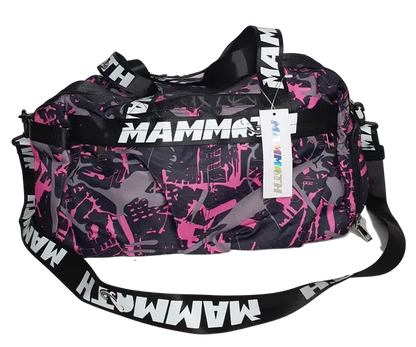 Mammoth Mug - Bag