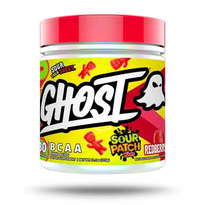 Ghost - Bcaa