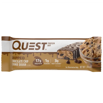 Quest - Dipped Bar