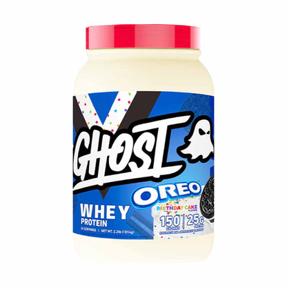 Ghost - Whey