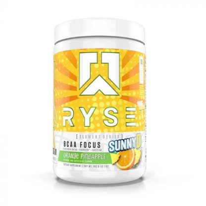 Ryse - BCAA Focus