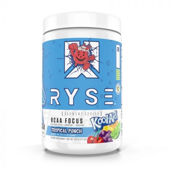 Ryse - BCAA Focus