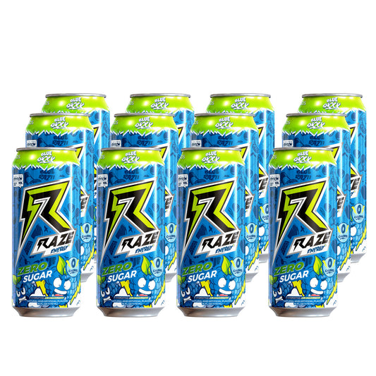 Raze - Energy