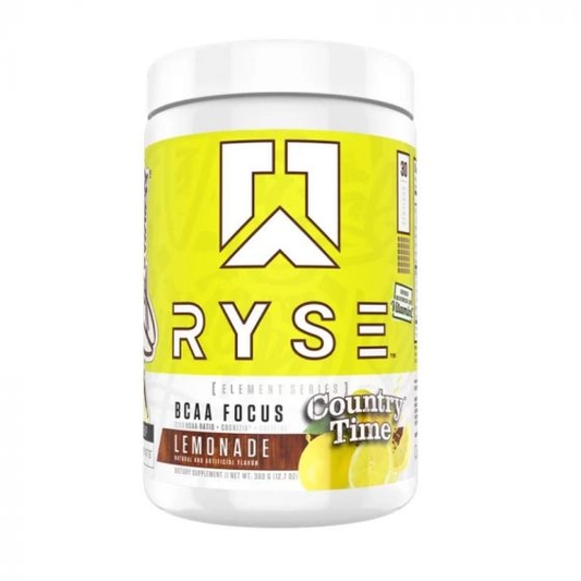 Ryse - BCAA Focus