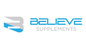 Believe supplements