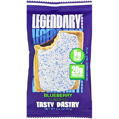 Legendary Foods - Protein Pastry