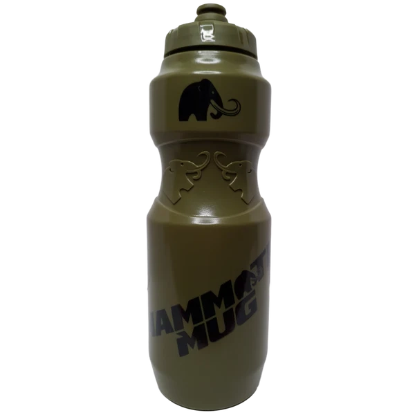 Mammoth Mug - Squeeze