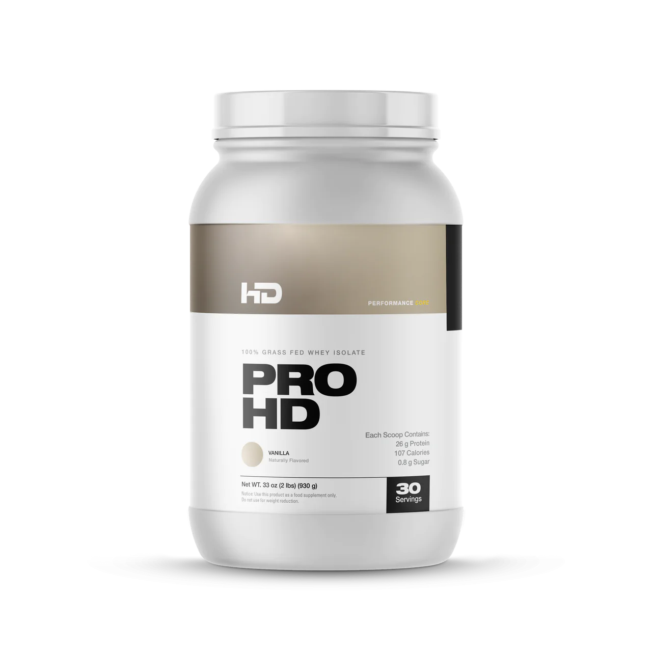 HD Muscle - ProHD