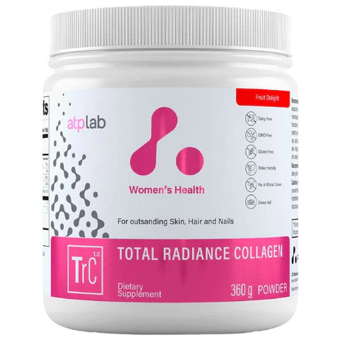 ATP – Total Radiance