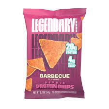 Legendary foods - Protein Chips