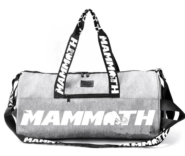 Mammoth Mug - Bag