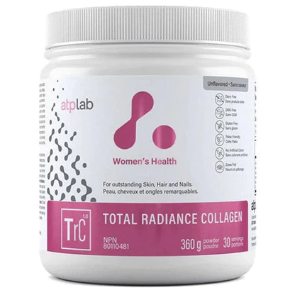 ATP - Total Radiance