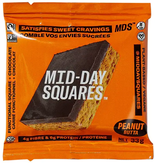 Mid Day Square -