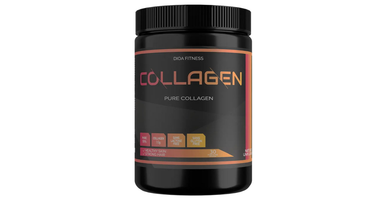 Dioa Fitness - Collagen